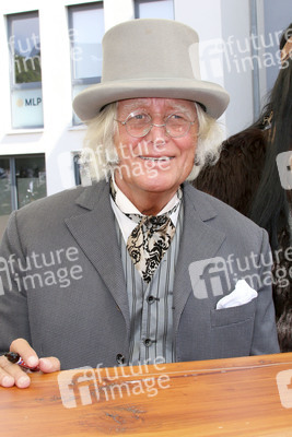 Karl-May-Festspiele Autogrammstunde, Bad Segeberg