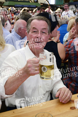 Eröffnung der Cranger Kirmes, Herne