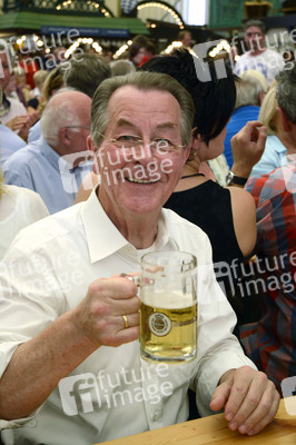 Eröffnung der Cranger Kirmes, Herne