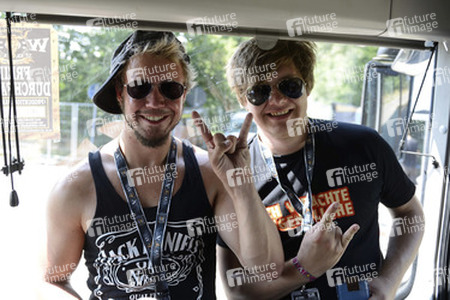 25. Wacken Open Air Festival