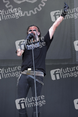 25. Wacken Open Air Festival