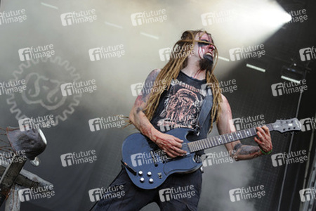 25. Wacken Open Air Festival