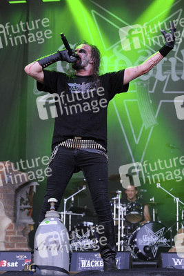 25. Wacken Open Air Festival