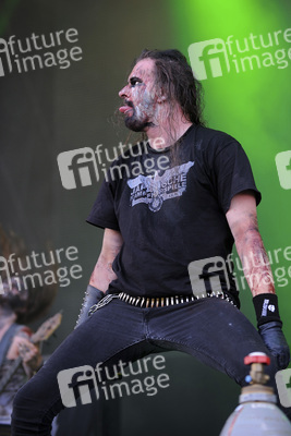 25. Wacken Open Air Festival