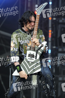 25. Wacken Open Air Festival