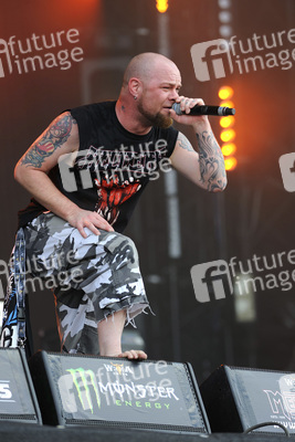 25. Wacken Open Air Festival