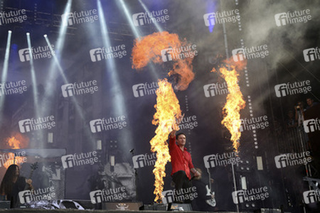 25. Wacken Open Air Festival