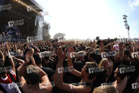 25. Wacken Open Air Festival