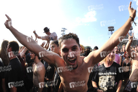 25. Wacken Open Air Festival