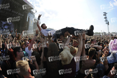 25. Wacken Open Air Festival