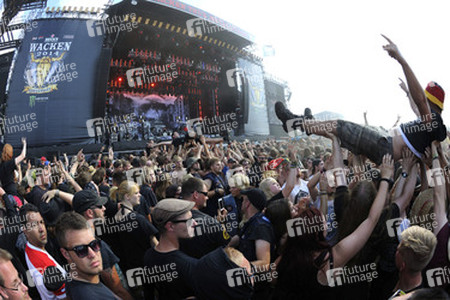 25. Wacken Open Air Festival