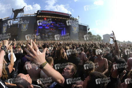 25. Wacken Open Air Festival