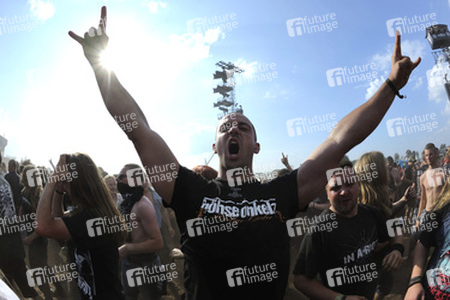 25. Wacken Open Air Festival