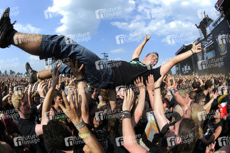 25. Wacken Open Air Festival