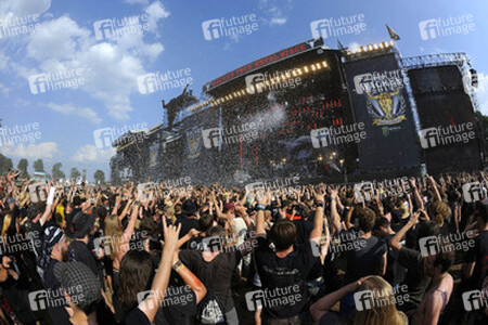 25. Wacken Open Air Festival