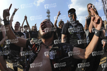 25. Wacken Open Air Festival
