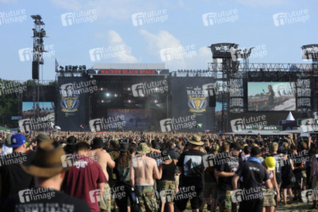 25. Wacken Open Air Festival