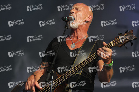 25. Wacken Open Air Festival