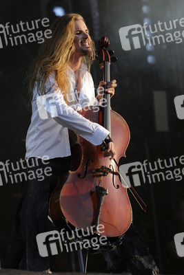 25. Wacken Open Air Festival