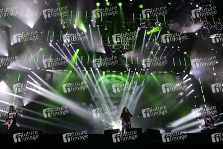 25. Wacken Open Air Festival