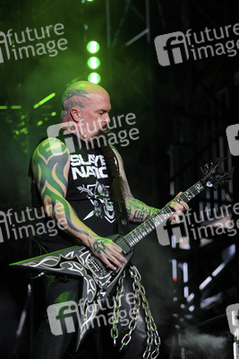 25. Wacken Open Air Festival