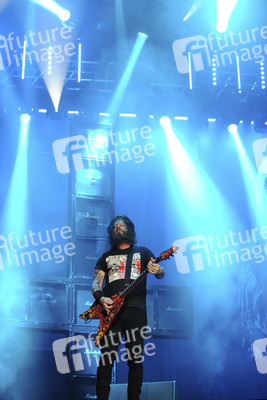 25. Wacken Open Air Festival
