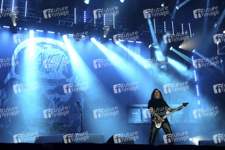 25. Wacken Open Air Festival