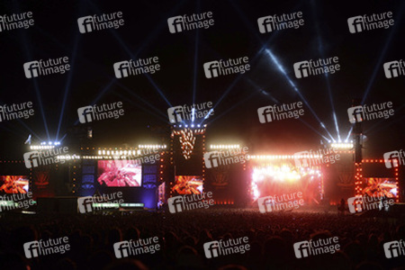 25. Wacken Open Air Festival