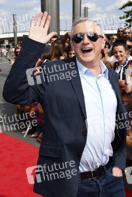 X Factor Auditions, London