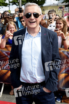 X Factor Auditions, London