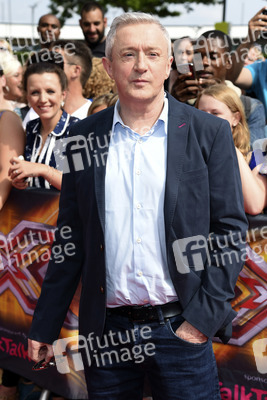X Factor Auditions, London