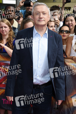X Factor Auditions, London