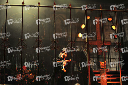 25. Wacken Open Air Festival
