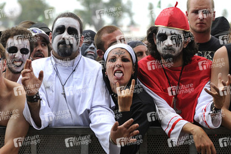 25. Wacken Open Air Festival