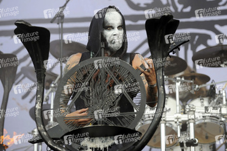 25. Wacken Open Air Festival
