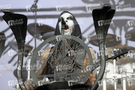 25. Wacken Open Air Festival