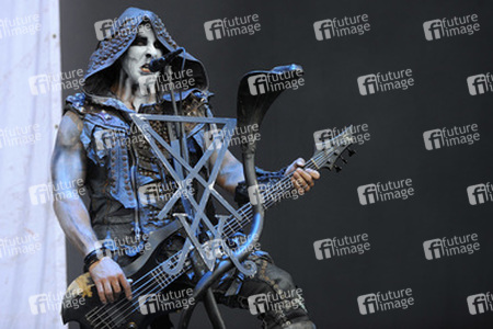 25. Wacken Open Air Festival