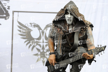 25. Wacken Open Air Festival