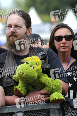 25. Wacken Open Air Festival