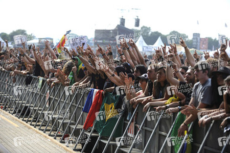 25. Wacken Open Air Festival