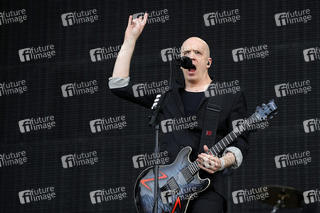 25. Wacken Open Air Festival