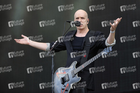 25. Wacken Open Air Festival