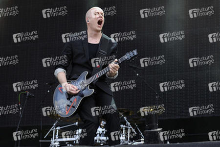 25. Wacken Open Air Festival
