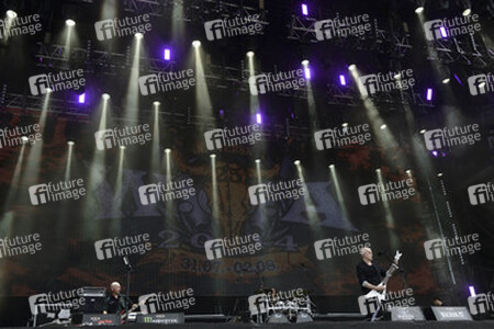 25. Wacken Open Air Festival