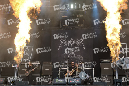25. Wacken Open Air Festival