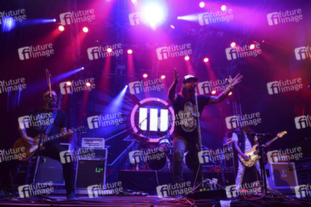 25. Wacken Open Air Festival