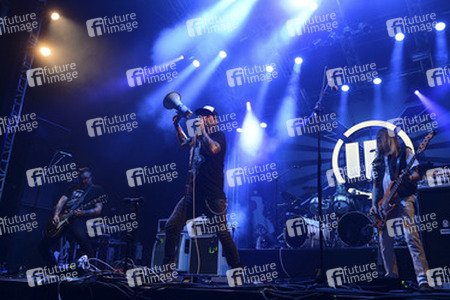 25. Wacken Open Air Festival