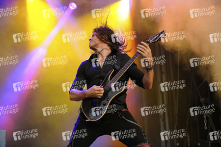 25. Wacken Open Air Festival