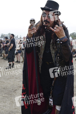25. Wacken Open Air Festival