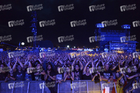 25. Wacken Open Air Festival
